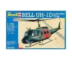 Revell lėktuvas bell uh-1d sar