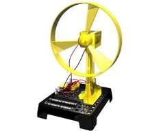 Ravensburger SCIENCE TIME elektrinis ventiliatorius, 28503