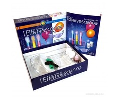 SENTOSPHERE kūrybinis rinkinys Fizzing Mystery, Sento2840