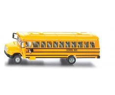 SIKU autobusas mokyklinis 3731