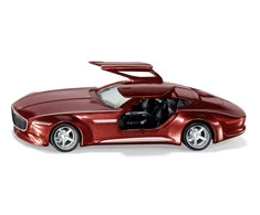 SIKU automobilis Mercedes-Maybach 6, 2357