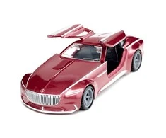 SIKU automobilis Mercedes-Maybach 6, 2357