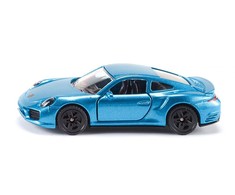 SIKU automobilis Porsche 911 Turbo S, 1506