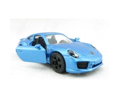 SIKU automobilis Porsche 911 Turbo S, 1506