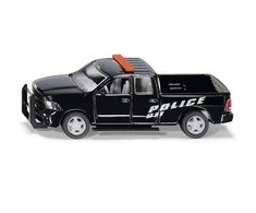 SIKU Dodge RAM 1500 JAV policija, 2309