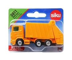 SIKU sunkvežimis, 811