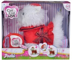 SIMBA CHI CHI LOVE Poshi šuniukas, 105893242