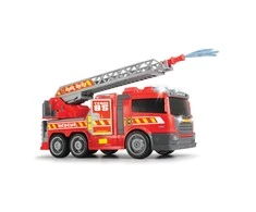 SIMBA DICKIE TOYS ugniagesių automodelis, 203308371
