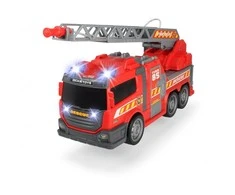 SIMBA DICKIE TOYS ugniagesių automodelis, 203308371