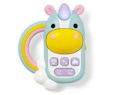 SKIP HOP Telefonas Unicorn, 305410