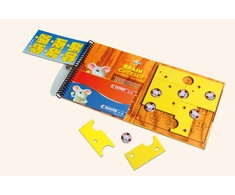 Brain Games SMART GAMES žaidimas Brain cheeser, SGT250