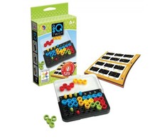 SMART GAMES žaidimas IQ Twist, SG488