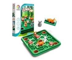 Iuvi SMART GAMES žaidimas Jump In XXL, SG421 XL