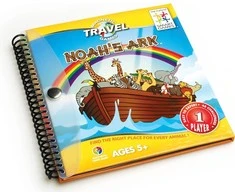 Noah SMART GAMES žaidimas Nojaus laivas, SGT240
