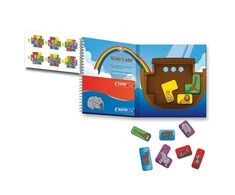 Noah SMART GAMES žaidimas Nojaus laivas, SGT240