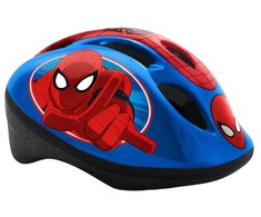 Spiderman STAMP šalmas Spider-Man 52- 57 cm, SM250103S