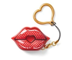 S.W.A.K. raktų pakabukas su garsu Pop Art Kiss, 4120