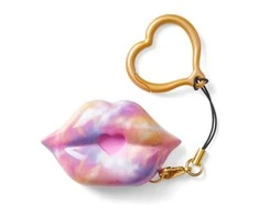 S.W.A.K. raktų pakabukas su garsu Tie-Dye Kiss, 4113