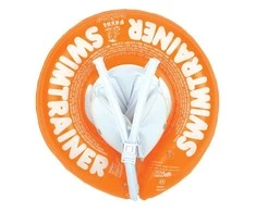 Mokomasis plaukimo ratas SWIMTRAINER Classic (2-6m.) FSA002