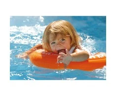 Mokomasis plaukimo ratas SWIMTRAINER Classic (2-6m.) FSA002