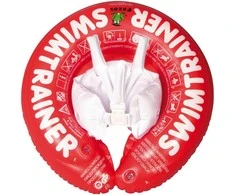 Mokomasis plaukimo ratas SWIMTRAINER Classic (3mėn.-4m.) FSA001