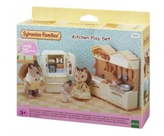 Sylvanian Families SYLVA Virtuvėlė