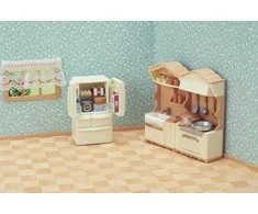 Sylvanian Families SYLVA Virtuvėlė