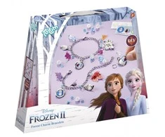Totum,Disney TOTUM apyrankės Frozen 2 Forest Charm, 680654