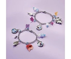 Totum,Disney TOTUM apyrankės Frozen 2 Forest Charm, 680654