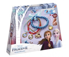 TOTUM apyrankės Frozen 2 Mythical, 680746