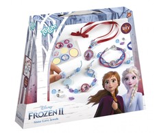 TOTUM brangenybės Frozen 2 Sister Love, 680661