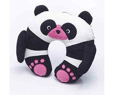 Blue Kelioninės pagalvėlės Chi Chi the Panda, 284