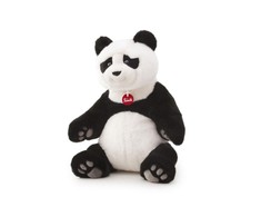 TRUDI panda Kevin 45cm., 26517