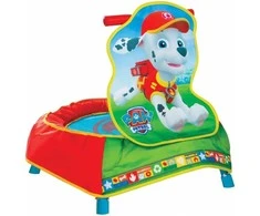 Moose Toys Vaikiškas batutas Paw Patrol Marshall , 304PTR01E