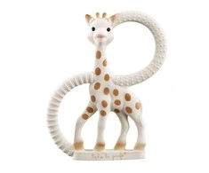 Sophie La Girafe VULLI kramtukas Sophie la Giraffe 200318