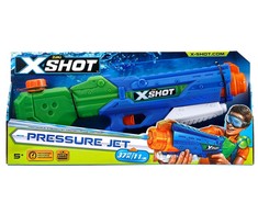 XSHOT vandens šautuvas Pressure Jet, 56100