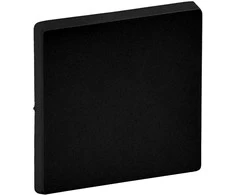 1 klavišo apdaila Valena Life Legrand 756002 (juoda)