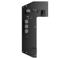 12V maitinimo šaltinis AJAX Hub / Hub Plus / ReX