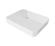 8 kanalų vaizdo įrašymo įrenginys UNIVIEW NVR301-08LS3-P8, 8 MP, 8xPoE