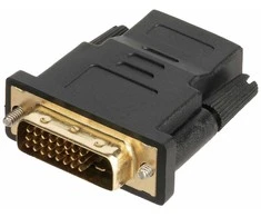 ADAPTERIS HDMI-DVI