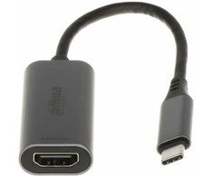 USB 3.1 / HDMI ADAPTERIS TC31H 15 cm DAHUA