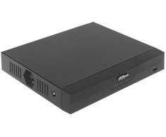 AHD, HD-CVI, HD-TVI, CVBS, IP REGISTRATORIUS XVR5104HS-I3/T 4 KANALAI WizSense DAHUA
