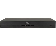 AHD, HD-CVI, HD-TVI, CVBS, IP REGISTRATORIUS XVR5232AN-I3/T 32 KANALAI DAHUA