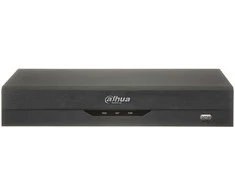 AHD, HD-CVI, HD-TVI, CVBS, IP REGISTRATORIUS XVR5116HS-I3/T 16 KANALŲ DAHUA