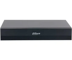 AHD, HD-CVI, HD-TVI, CVBS, IP REGISTRATORIUS XVR1B16-I/T 16 KANALŲ DAHUA