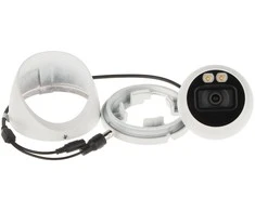 AHD vaizdo stebėjimo kamera Dahua HAC-HDW1239T-A-LED-0280B-S2, 1080P, 3,6mm