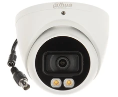 AHD, HD-CVI, HD-TVI, CVBS KAMERA HAC-HDW1509T-IL-A-0280B-S2 – 5 Mpx 2,8 mm DAHUA