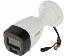 AHD, HD-CVI, HD-TVI, CVBS KAMERA HAC-HFW1200CL-IL-A-0360B-S6 – 1080p 3,6 mm DAHUA