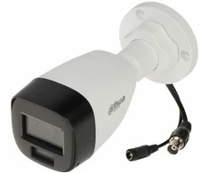 AHD, HD-CVI, HD-TVI, CVBS KAMERA HAC-HFW1500CL-IL-A-0360B-S2 – 5 Mpx 3,6 mm DAHUA