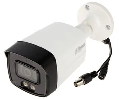 AHD, HD-CVI, HD-TVI, CVBS KAMERA HAC-HFW1509TLM-IL-A-0360B-S2 WizSense – 5 Mpx 3,6 mm DAHUA